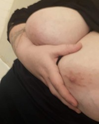 Titty pics photo