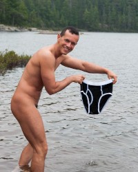 Classic Briefs photo