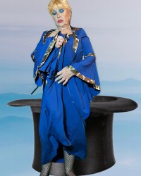 Granny Countessa Dracula photo