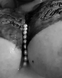 My Titties @tattoo_dd onlyfans photo