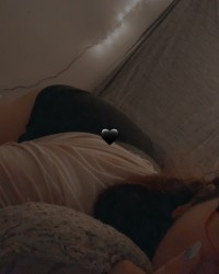 Wild BBW BM photo