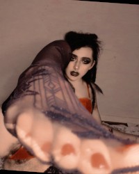 Who likes to play dressup? photo