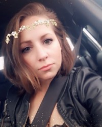 Xavannah Francesca Leigh photo