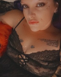 Sexy spring photo