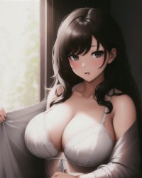 SFW Anime photo