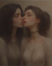 Artistic Victorian 3 Way Experience photo