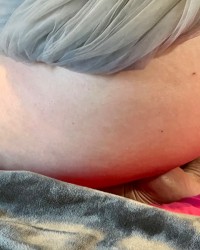 CLASS-EVERYONE HAVE A SEAT- KASSY HAS A TREAT FOR US TODAY SHOW & TELL! photo