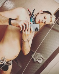 amateur party Twink photo