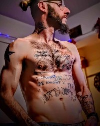 The Italian Stallion-Poetey & Politics photo