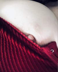 Deep Red photo