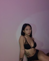 Hot Asian photo
