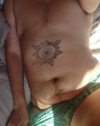 Cute Cactus Undies ☺ photo