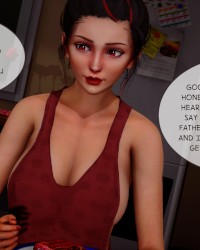 [NTRCreator] Shared Devotion - Chapter 3 (A Netorase / Cuckold Story) photo