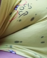 Foticos calientes photo