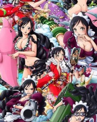One Piece photo