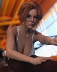 The Grey Dream photo