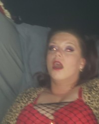My lil slut. photo