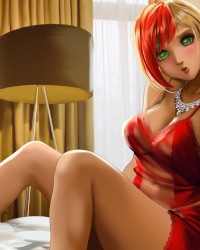 Stylish Girls photo