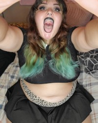 VORE Whore photo