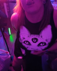 Just a little dose of me photo