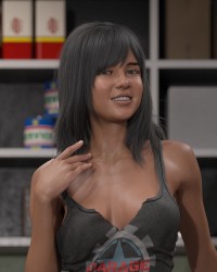 The Hellcat Lounge photo