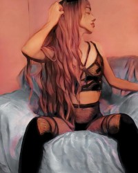 Views of my stunning body photo