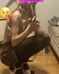 A sissy star is born photo