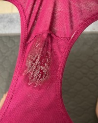 Dirty Panties photo