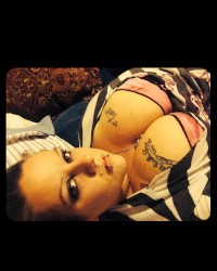 Naughty Vibes 😈 photo