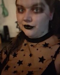 Goth Show 1-13 photo