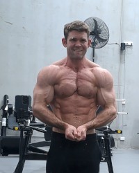 Calvin_33 is ready photo