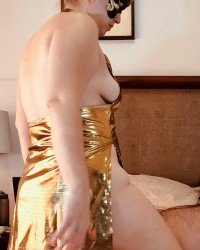 Vote for your favorite passion dress photo