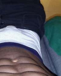 Myself with my sexy body photo