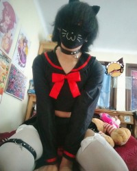 Catboy :3 photo