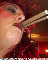 SHIRLEY SLUT 803 MY LIFE photo