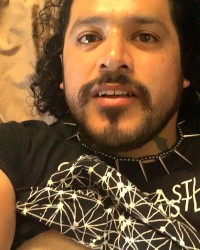 alt mexican boy gooning :3 photo