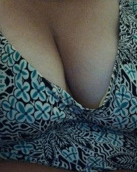 Tease photo