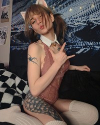 Egirl Selfies photo