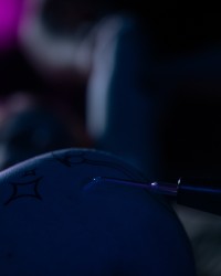BTS Explicit Shots and Shenanigans photo