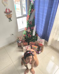 Merry Christmas Love photo