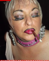 SHIRLEY SLUT  891 MY LIFE photo