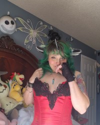 Unicorn dreams photo