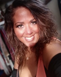 Daddy's Good girl 🫦💦 photo