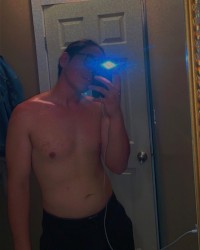 Latino body  photo