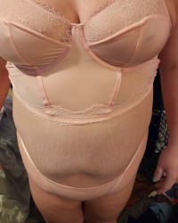Pink set photo
