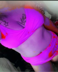 colorful photo shoot photo