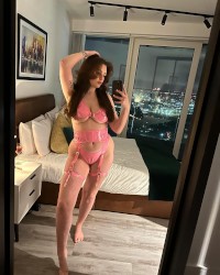 Do I look cute? photo