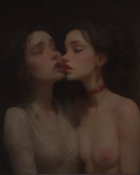 Artistic Victorian 3 Way Experience photo