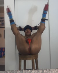 Favorite Position Bottom Faggot photo