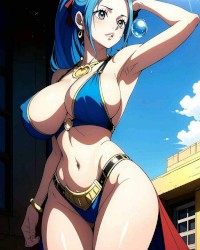 One Piece photo